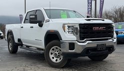 2023 GMC Sierra 2500HD Pro