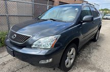 2005 Lexus RX 330 Base