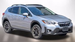 2023 Subaru Crosstrek Premium