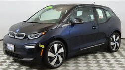 2019 BMW i3 Base
