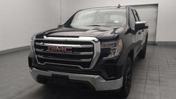 2020 GMC Sierra 1500 SLE
