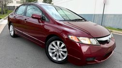 2010 Honda Civic EX-L