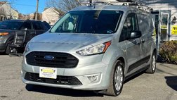2021 Ford Transit Connect XLT