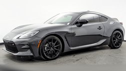 2023 Toyota GR86 Premium