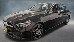 2023 Mercedes-Benz C-Class C 300 4MATIC