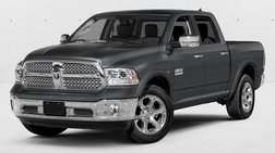 2016 Ram Ram Pickup 1500 Laramie
