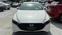 2024 Mazda MAZDA3 2.5 S Preferred