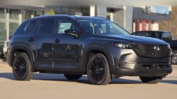 2026 Mazda CX-50 Hybrid Preferred