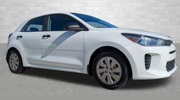 2018 Kia Rio5 LX