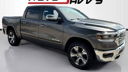 2022 Ram Ram Pickup 1500 Laramie