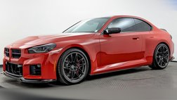 2023 BMW M2 Base