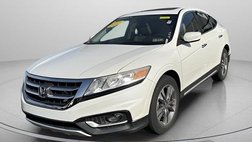 2015 Honda Crosstour EX-L