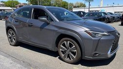 2019 Lexus UX 250h Base