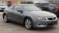 2010 Honda Accord EX-L