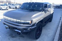 2025 GMC HUMMER EV 2X