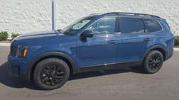 2024 Kia Telluride SX-Prestige X-Pro