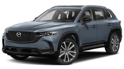 2023 Mazda CX-50 2.5 S Premium Plus
