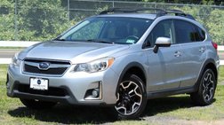 2017 Subaru Crosstrek 2.0i Premium