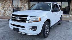 2017 Ford Expedition XLT