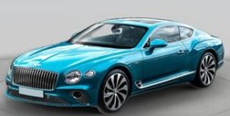 2024 Bentley Continental GT A