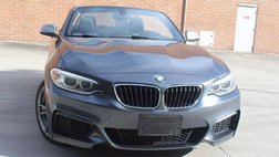 2016 BMW 2 Series M235i