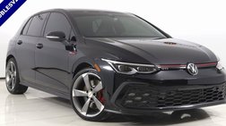 2024 Volkswagen Golf GTI 380 S