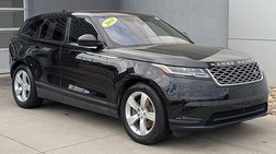 2018 Land Rover Range Rover Velar P380 S