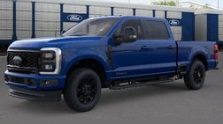 2026 Ford Super Duty F-250 XLT