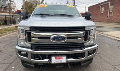 2017 Ford Super Duty F-350 XLT