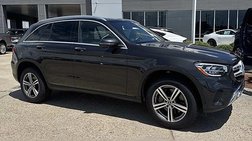2022 Mercedes-Benz GLC-Class GLC 300