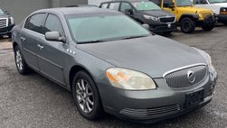 2008 Buick Lucerne CXL