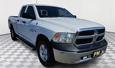 2015 Ram Ram Pickup 1500 Tradesman