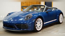 2023 Porsche 911 Carrera GTS