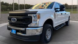 2022 Ford Super Duty F-250 XL
