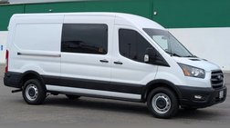 2020 Ford Transit 250