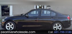 2015 BMW 3 Series 320i