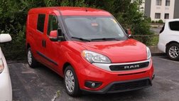 2021 Ram ProMaster City SLT