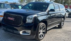 2017 GMC Yukon XL Denali