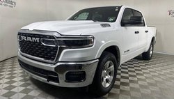 2025 Ram Ram Pickup 1500 Big Horn