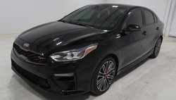 2021 Kia Forte GT