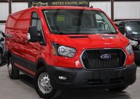 2024 Ford Transit 150