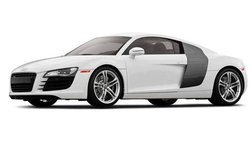 2009 Audi R8 quattro