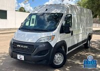 2023 Ram ProMaster 2500 159 WB