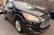 2013 Ford C-Max Energi SEL