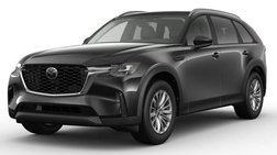 2025 Mazda CX-90 3.3 Turbo Select