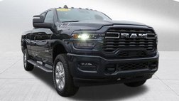 2026 Ram Ram Pickup 2500 Big Horn