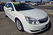 2007 Saturn Aura XR