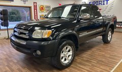 2003 Toyota Tundra SR5