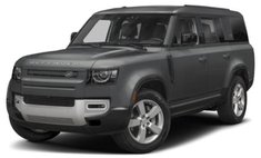 2025 Land Rover Defender 130 P300 S