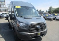 2019 Ford Transit 250